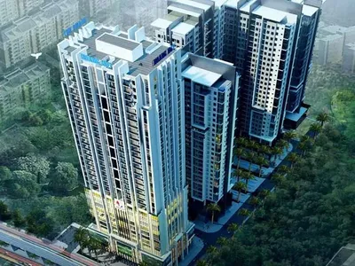 Nhà ở xã hội NOXH 275 Nguyễn Trãi