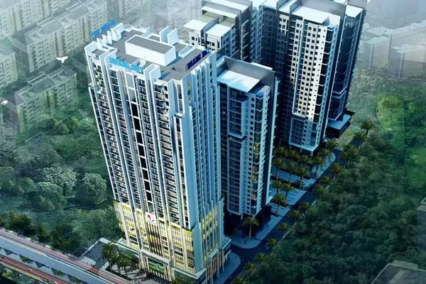 Nhà ở xã hội NOXH 275 Nguyễn Trãi