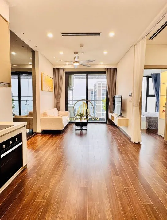 📢 Căn hộ 1PN+1 chính chủ gửi bán, tối ưu đầu tư cho thuê, tạo dòng tiền ổn định