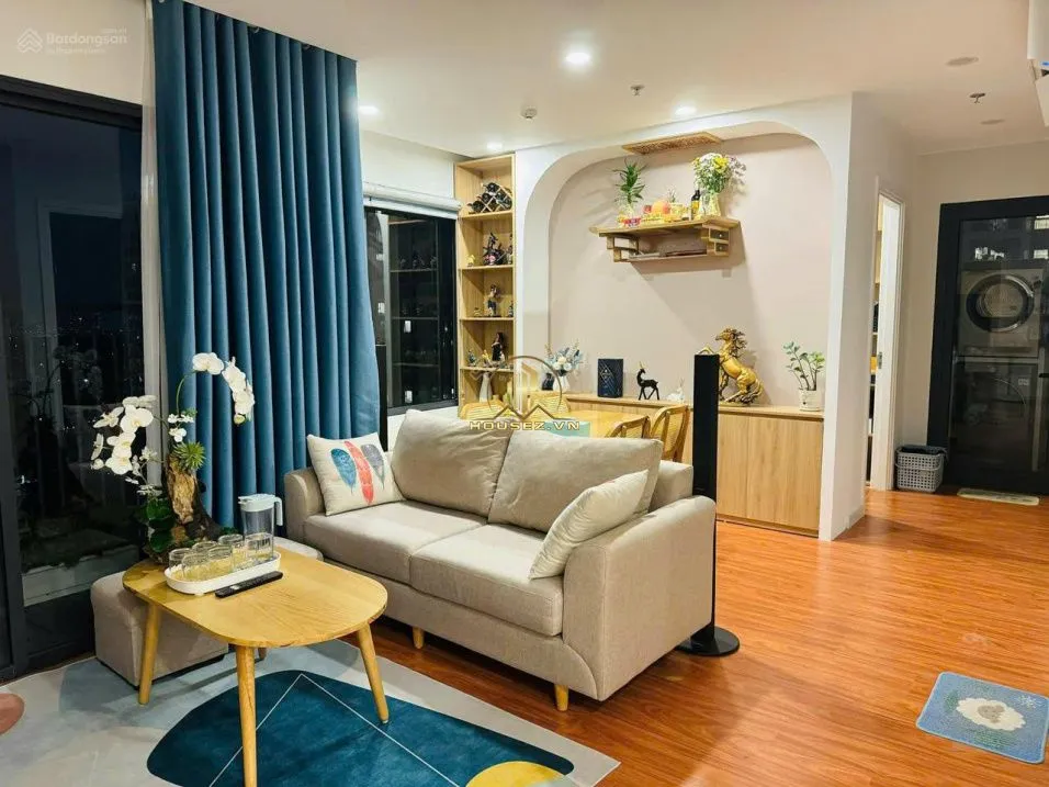 🔥 Hot! Chính chủ bán 2PN Imperia Smart City 64m², view Đông Nam, chỉ 5,4 tỷ