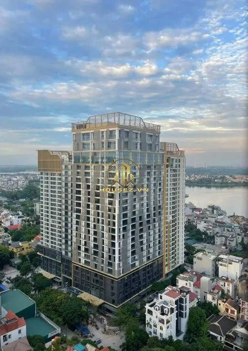📢 Chính Chủ Bán Nhanh Căn 2PN + 1ĐN Heritage West Lake – 92,9m², Giá Tốt