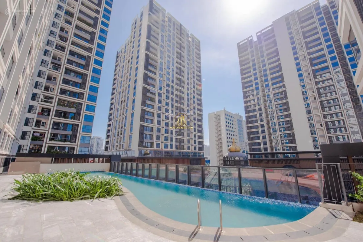💥 Hàng Hiếm! Căn 2PN 77m² Hinode City - Có Slot Ô Tô - Sổ Đỏ Sẵn - Ký CĐT