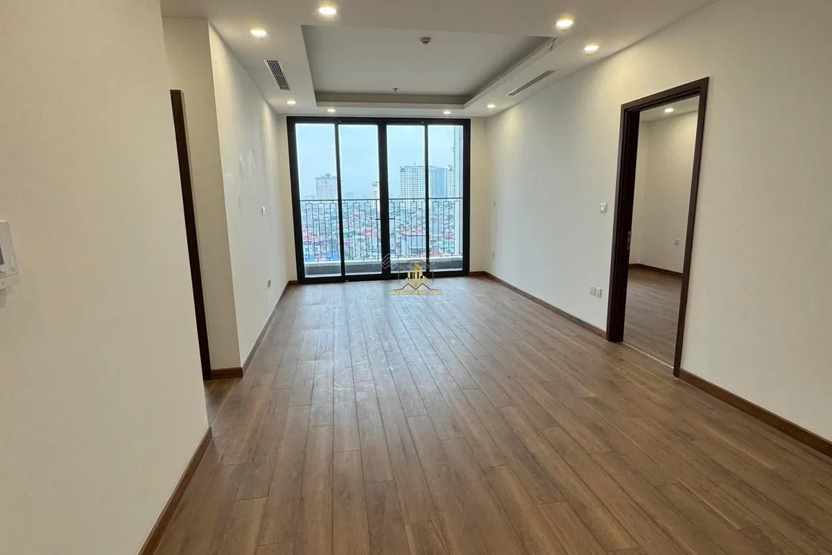 ⭐ Căn Góc 3PN 104,3m² Hinode City – Một Trong Những Căn Đẹp Nhất Dự Án