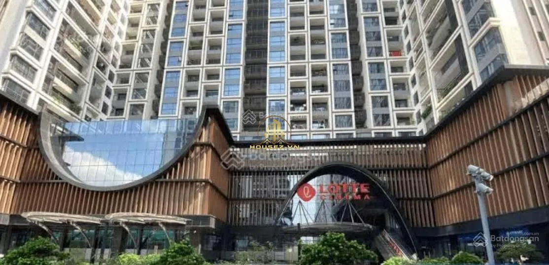 💎 Cơ Hội Sở Hữu Căn 3PN Hinode City – Sổ Đỏ Sẵn, Full Nội Thất, Giá Chỉ 12,25 Tỷ