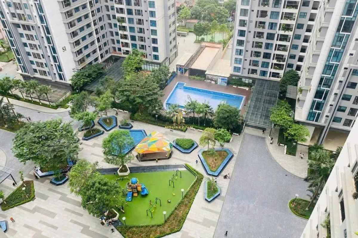 ⭐ Hàng Hiếm! Căn 2PN Goldmark City – Giá Chỉ 6,2 Tỷ, Không Thương Lượng
