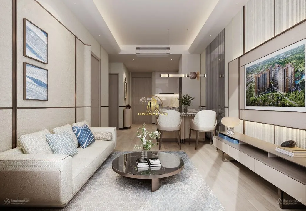 🔥 2PN 2WC The Parkland View Hồ – Giá Tốt, Vốn Ban Đầu Chỉ Từ 999 Triệu