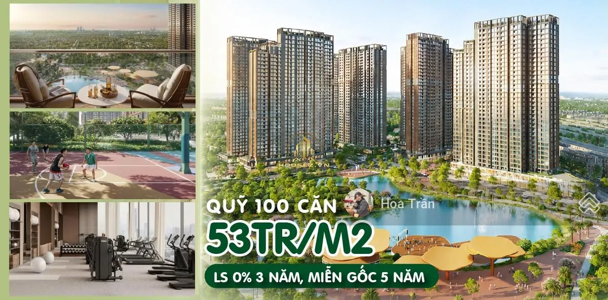 💎 Chính Sách Tốt Nhất! The Parkland – 1PN+, 2PN, 3PN, Vốn Chỉ Từ 425 Triệu