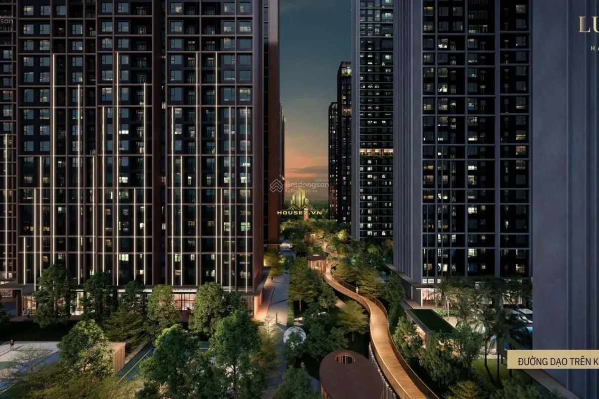 🔥 Bán Căn Hộ Lumi Hanoi – Giá Tốt, Cơ Hội Đầu Tư Hiếm Có