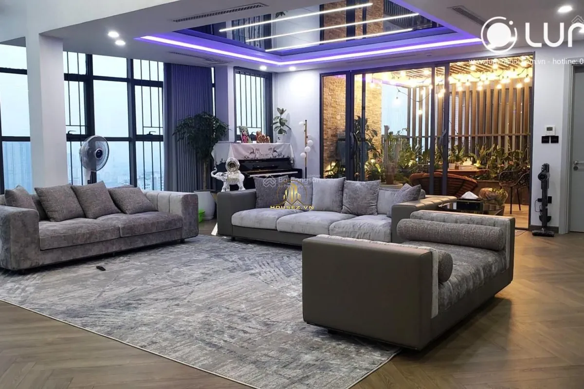 🏙️ Lumi Hà Nội – Hàng Đẹp Chính Chủ, Giá Gốc 20 Tỷ, Không Chênh
