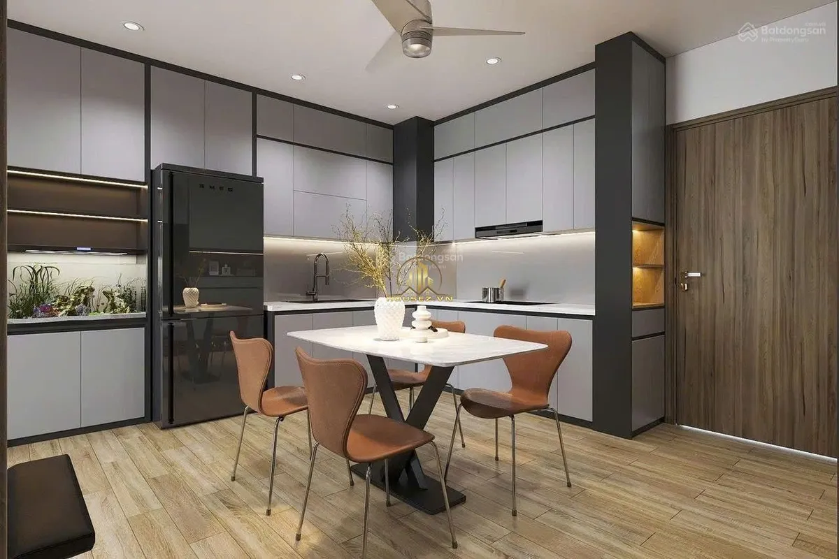 💎 The Canopy – Full Nội Thất Cao Cấp, Chỉ 5,3 Tỷ, Hàng Hiếm