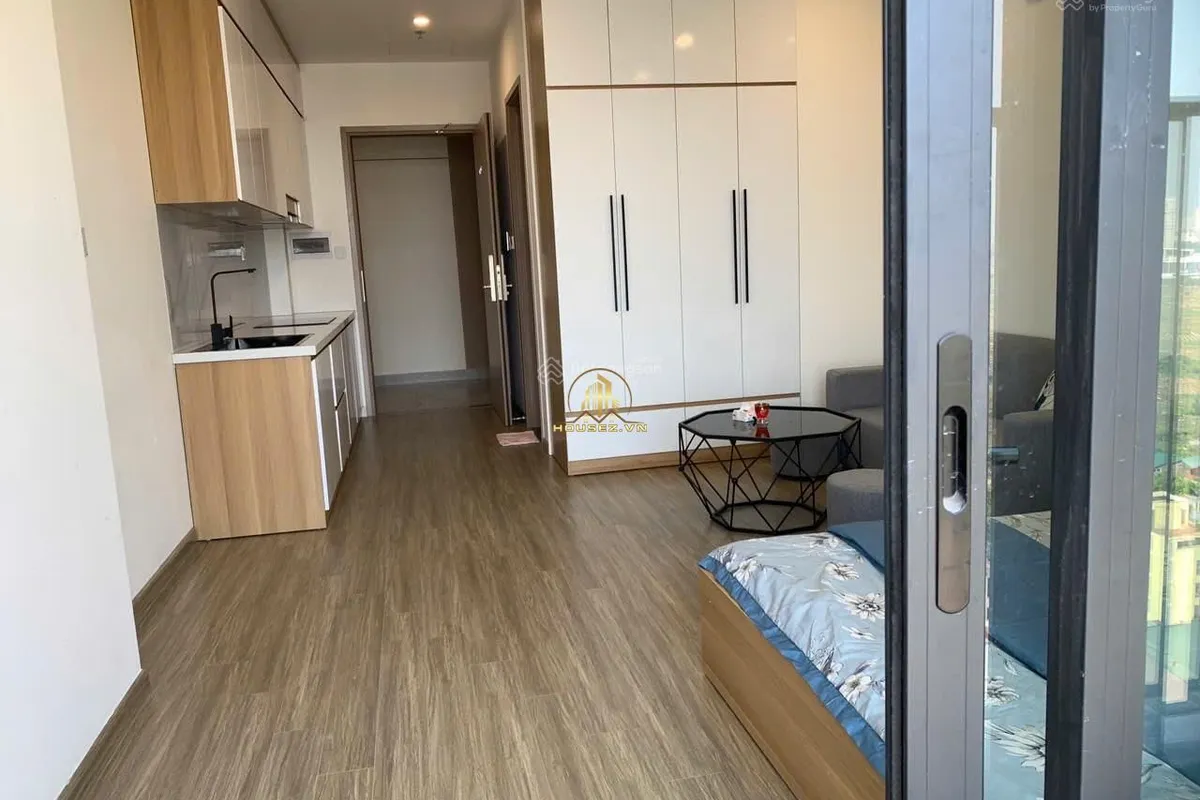 🚀 Giá Tốt Nhất! Studio TC1 The Canopy 28,8m² – Chỉ 2,2 Tỷ