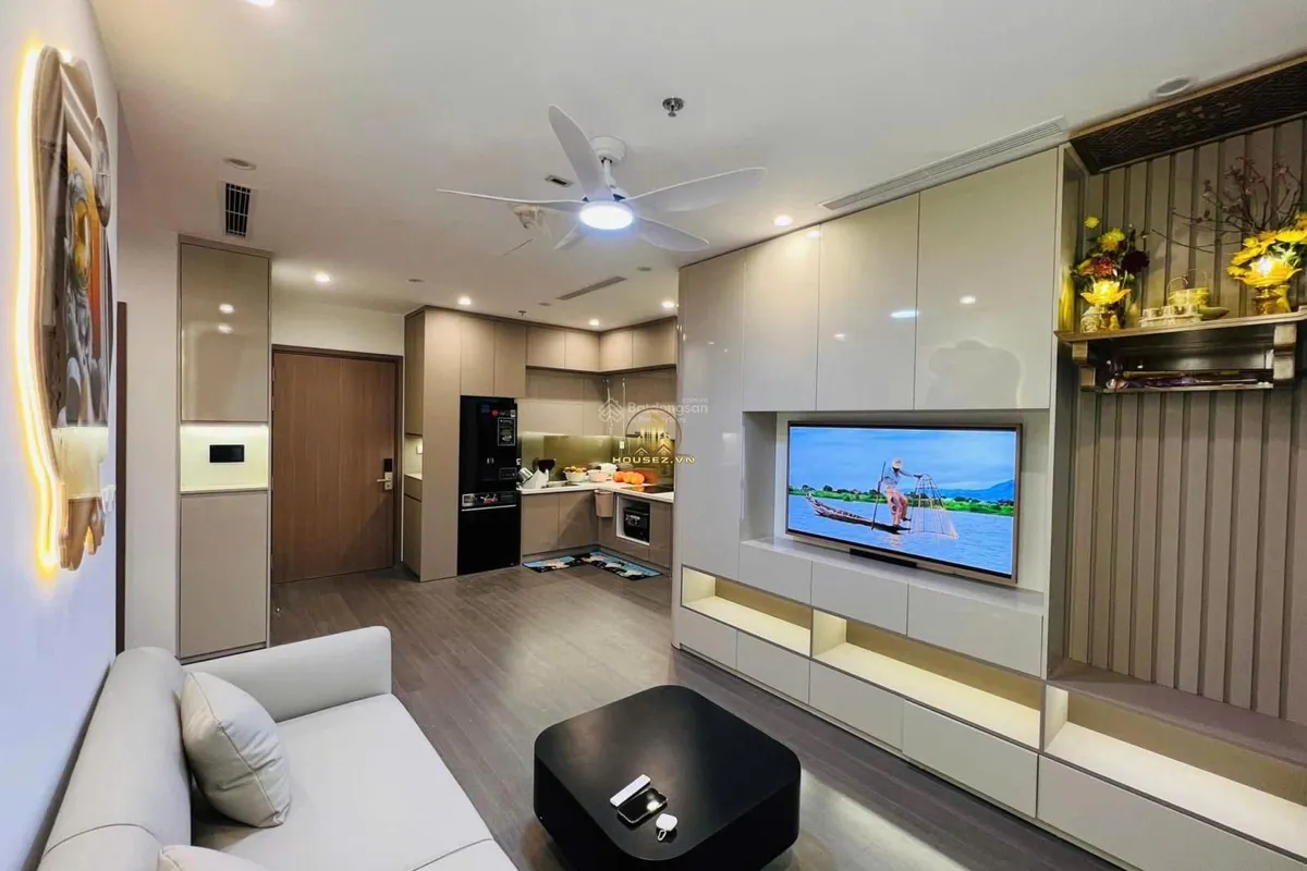 🏡 Chính Chủ Bán 1PN+1 The Canopy – Nhà Mới Bàn Giao, Bao Phí 4,25 Tỷ
