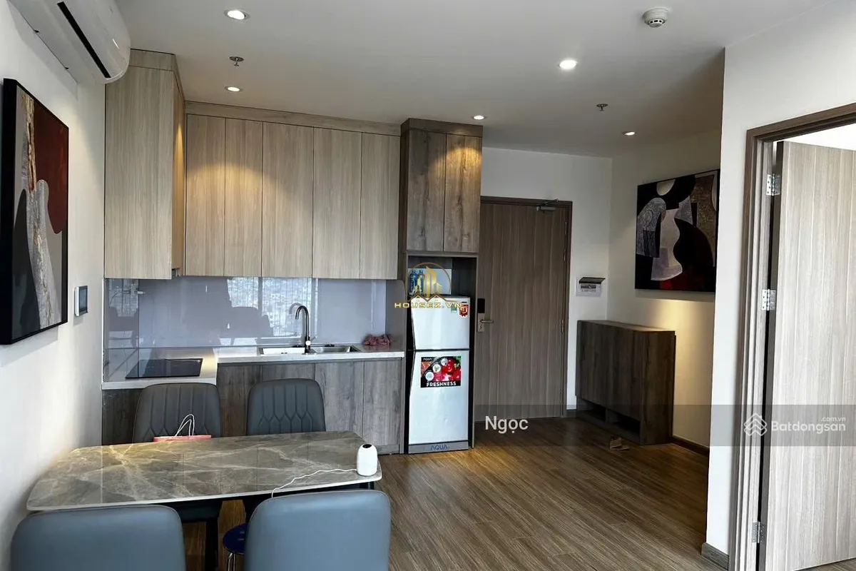 💥 Chính Chủ Bán 1PN The Canopy – 42m², Giá 3,58 Tỷ, Hỗ Trợ Vay