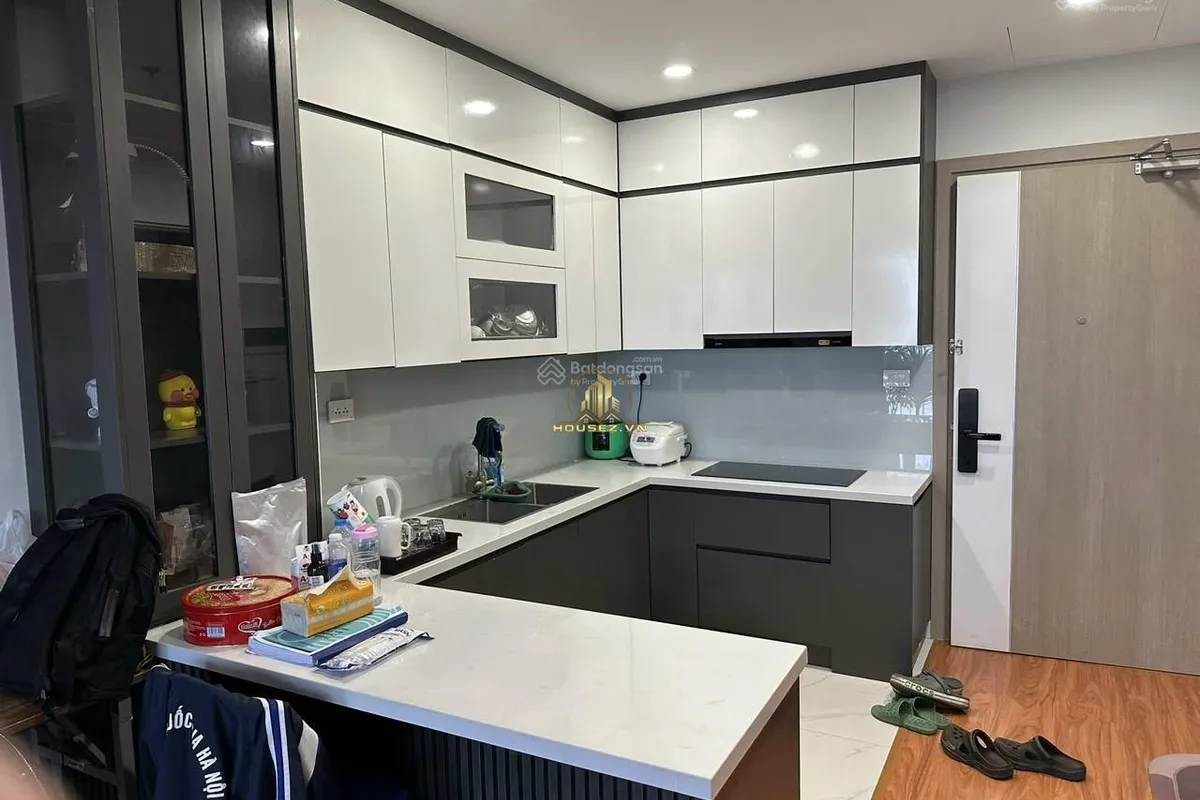 📢 Bán Nhanh 1PN+1 Imperia Smart City – 43m², Bao Phí, Sổ Đỏ