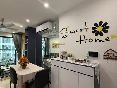 💎 Bán Nhanh Căn Hộ 2PN 1WC Tòa T6 Vinhomes Smart City | 54,2m² | Tầng Trung | Chỉ 3,75 Tỷ Net