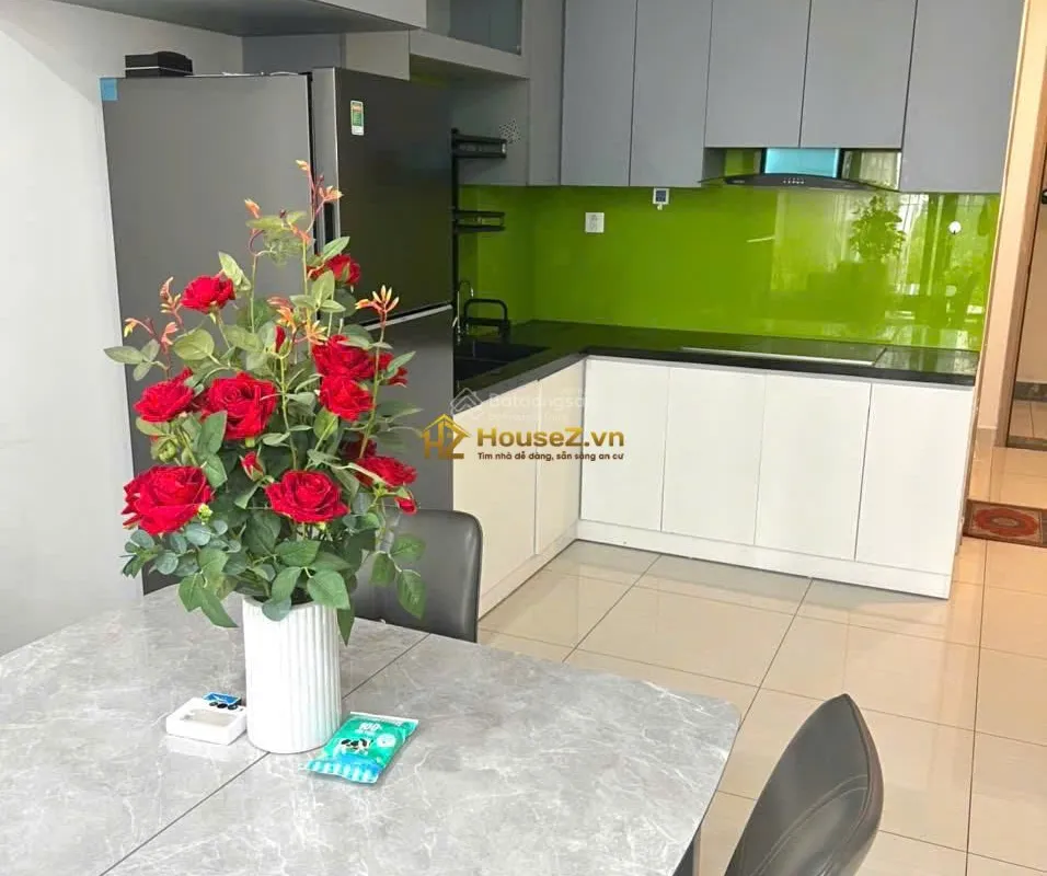 🚀 Hot! Căn 2PN 2WC 62m² Vinhomes Smart City | Full Nội Thất | Cắt Lỗ 500 Triệu