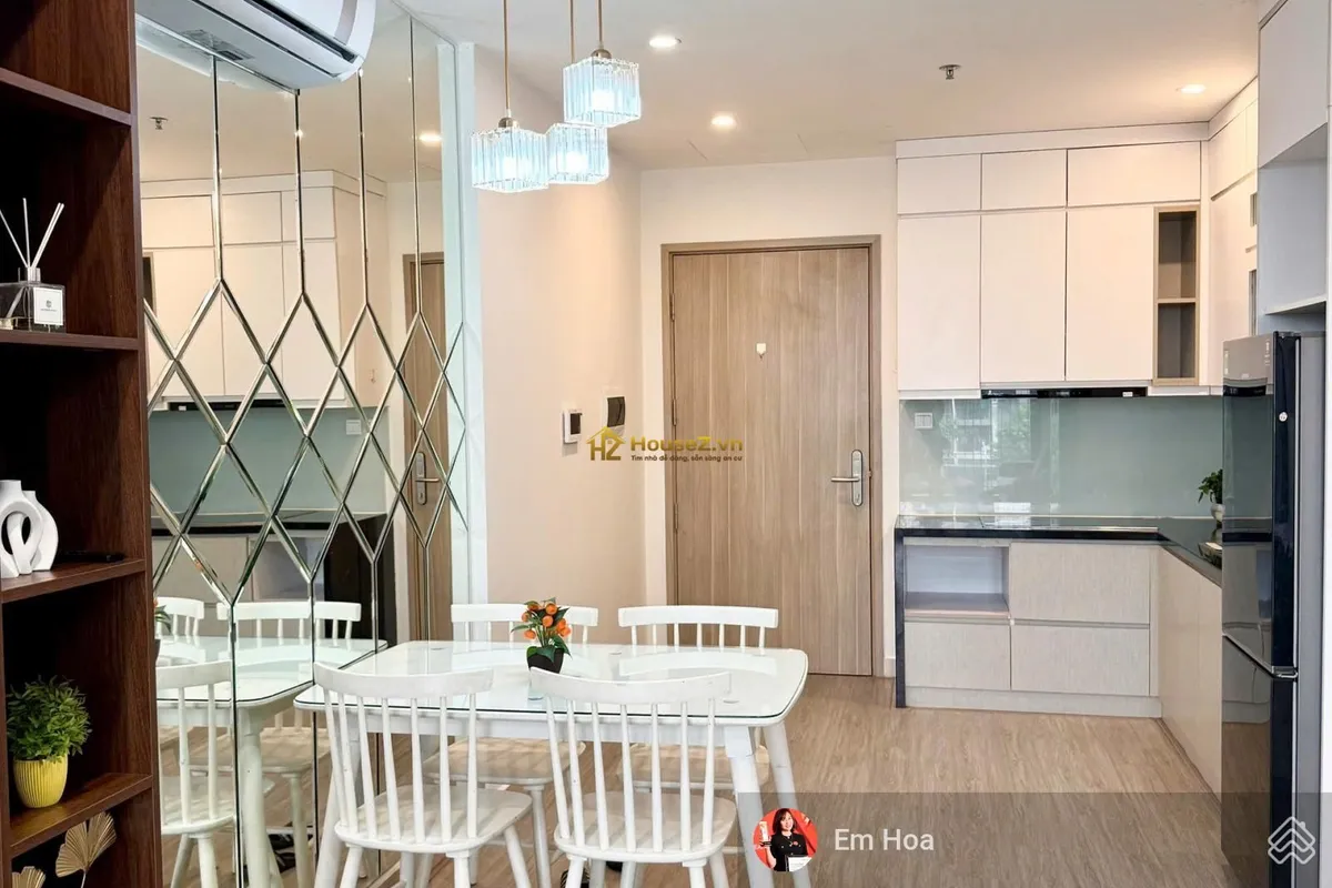 🏡 Cắt Lỗ Căn Hộ 2PN Full Nội Thất Đẹp | Sổ Đỏ Chính Chủ | Chỉ 3,2 Tỷ Net | Hỗ Trợ Vay