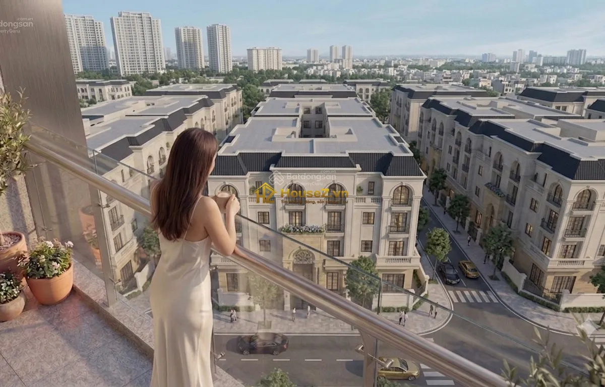 Cơ hội hiếm: Quỹ 5 căn chiết khấu 2,6 tỷ - Giá tốt, làm việc trực tiếp với chủ đầu tư Thăng Long
