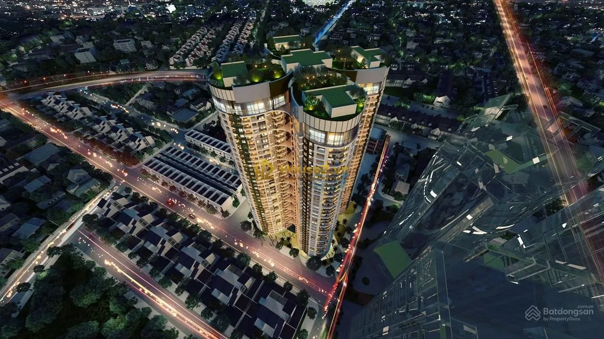 THE QUEEN 360 GIẢI PHÓNG – CĂN 2PN 76M² | GIAO NHÀ Q1/2027 | GẦN BV BẠCH MAI