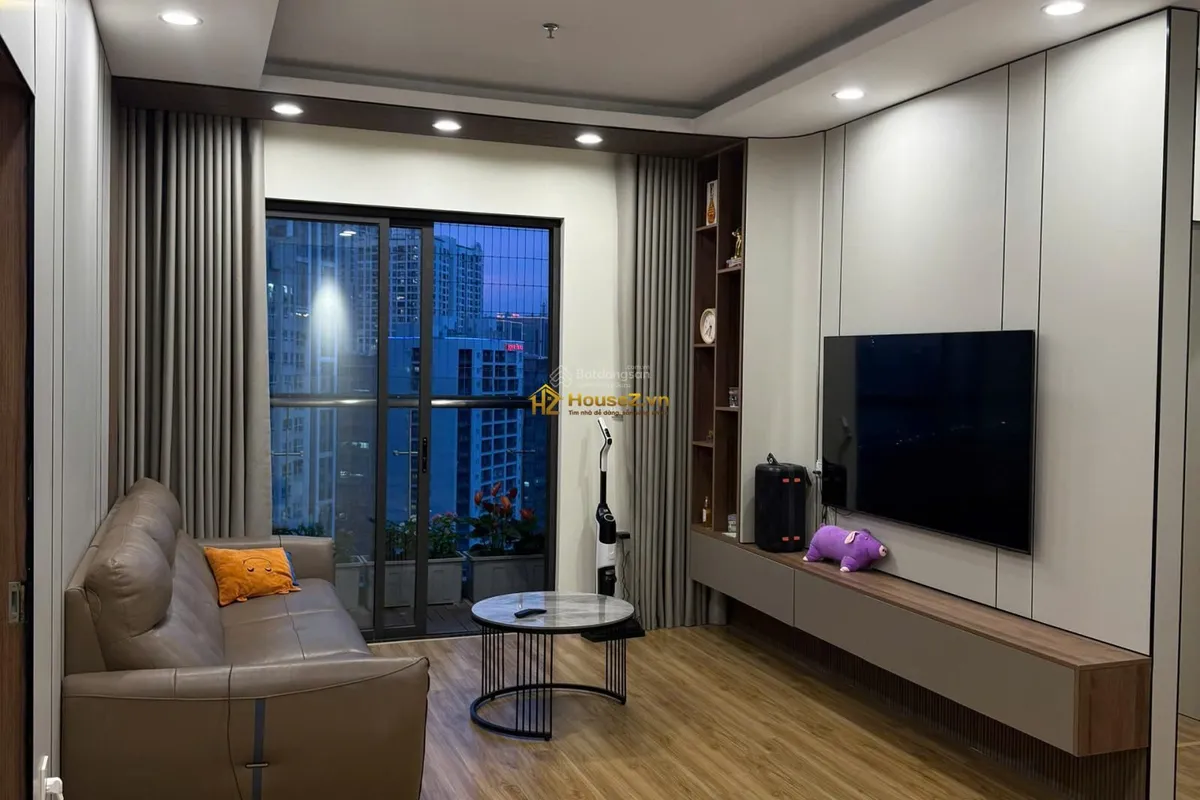 🏡 KHÔNG CÓ NHU CẦU SỬ DỤNG – NHƯỢNG LẠI CĂN 3PN ĐẸP TẠI TRINITY TOWER 🔑