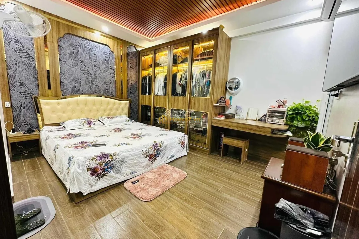 🏡 BÁN CĂN HỘ 2PN – 2WC TRINITY TOWER | 68M² | GIÁ 5,4 TỶ 🔥