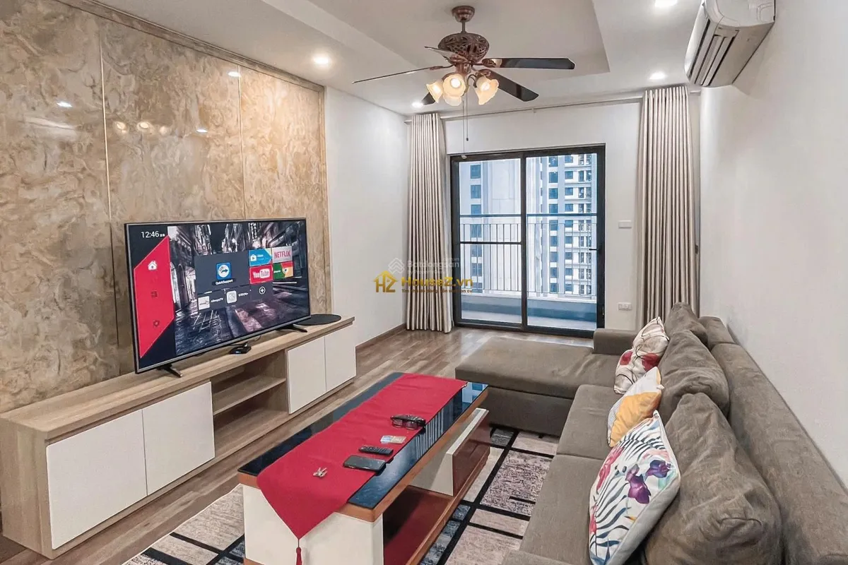 🔥 BÁN CĂN GÓC 3PN 93,2M² GOLDMARK CITY – TẦNG TRUNG – GIÁ 6,6 TỶ 🏡