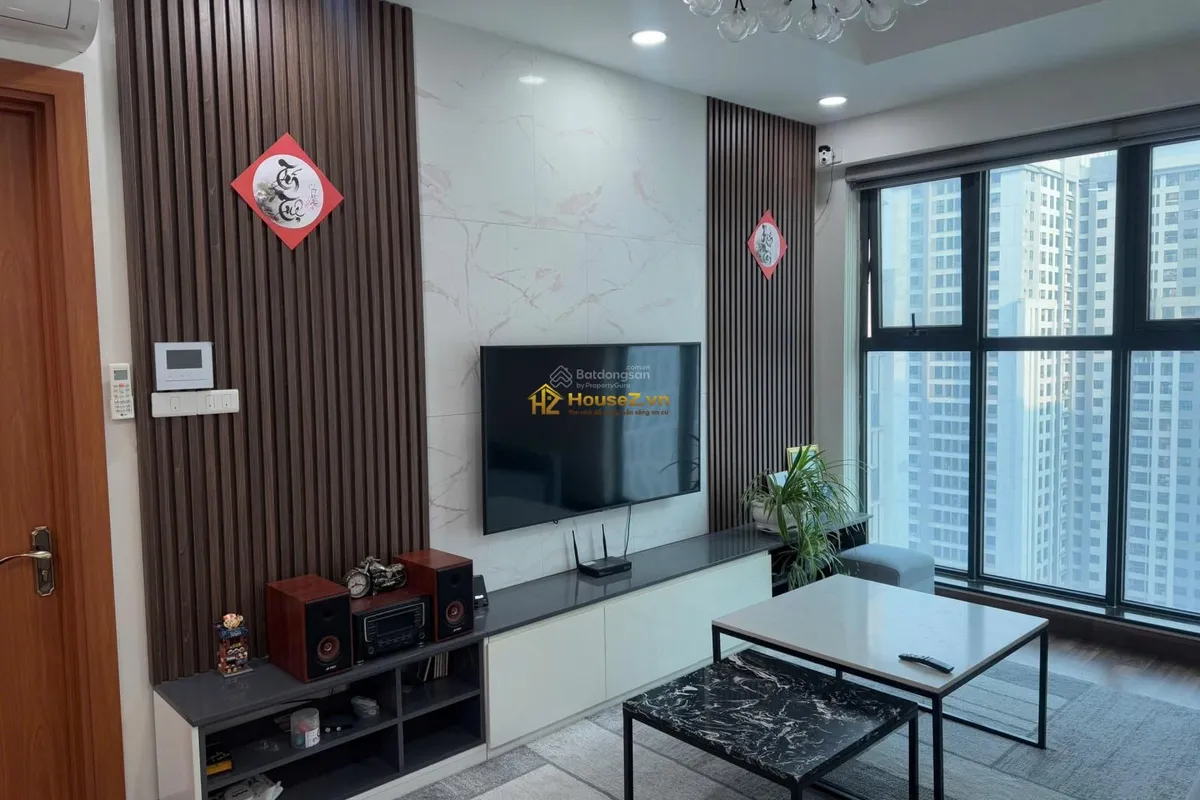 🏡 GIA ĐÌNH CẦN BÁN CĂN 2PN 78M² GOLDMARK CITY – TÒA S3 – GIÁ 5,5 TỶ 🔥