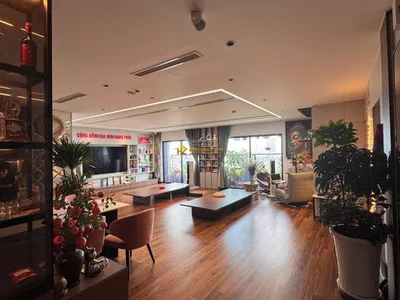 🔥 BÁN GẤP CĂN GÓC DIAMOND 136 HỒ TÙNG MẬU – 140M² – GIÁ HƠN 10 TỶ 🏡