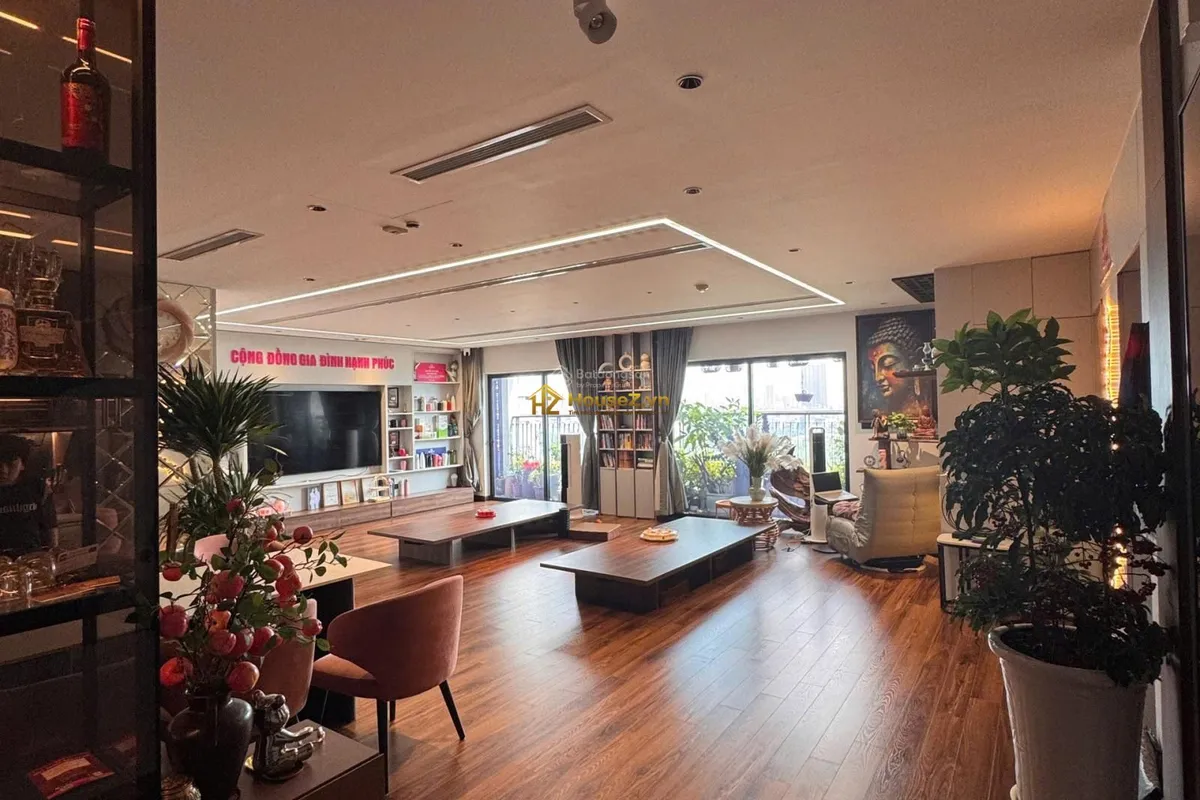 🔥 BÁN GẤP CĂN GÓC DIAMOND 136 HỒ TÙNG MẬU – 140M² – GIÁ HƠN 10 TỶ 🏡