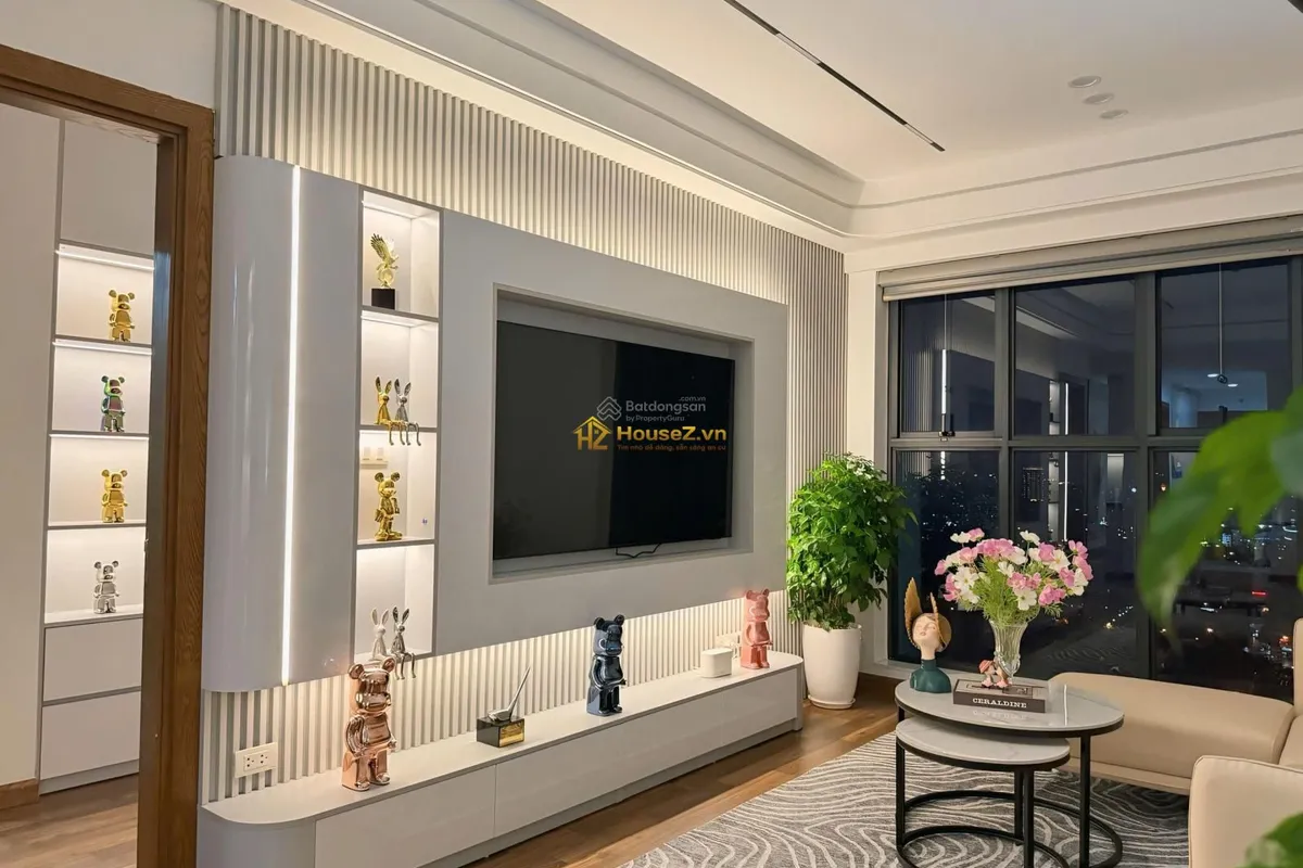 🔥 BÁN NHANH CĂN 2PN – 2VS GOLDMARK CITY | 78,5M² | GIÁ 5.X TỶ 🏡