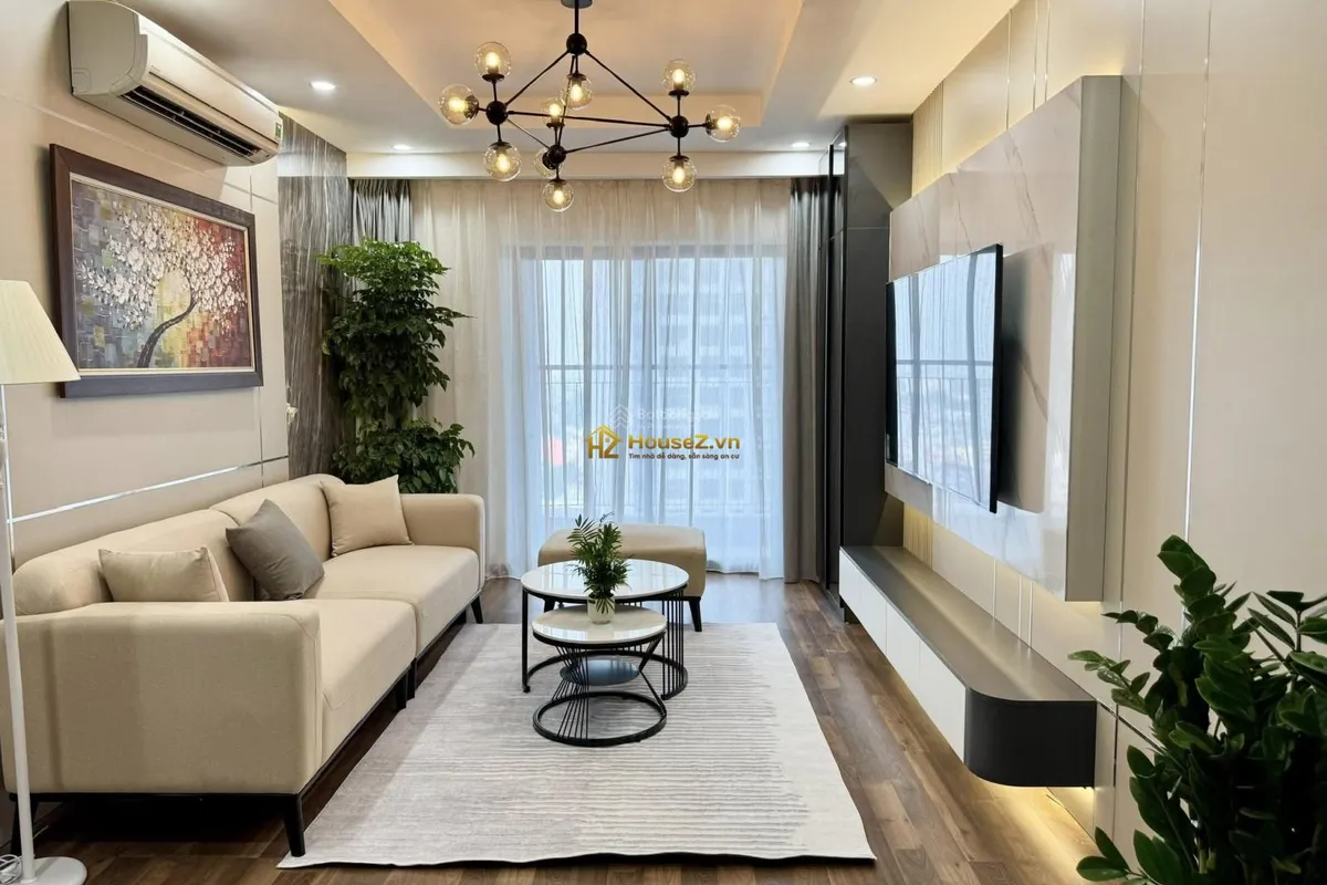 🏡 CHÍNH CHỦ BÁN CĂN 2PN GOLDMARK CITY – GIÁ CÔNG KHAI 5,3 TỶ 🔥