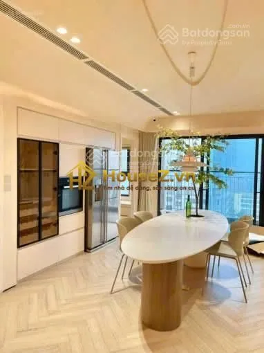 🔥 GOLD TOWER 275 NGUYỄN TRÃI – 141M² – 3PN – FULL NỘI THẤT – 13 TỶ 🏡