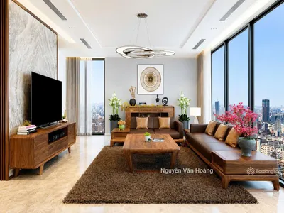 🔥 CHÍNH CHỦ GỬI BÁN CĂN GÓC 3PN ROMAN PLAZA – 104M² – FULL NỘI THẤT – 7,9 TỶ 🏡