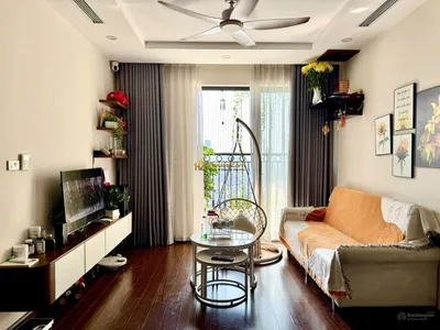 🔥 CHÍNH CHỦ BÁN CĂN 2PN ROMAN PLAZA TỐ HỮU – 78M² – FULL NỘI THẤT – 5,9 TỶ 🏡