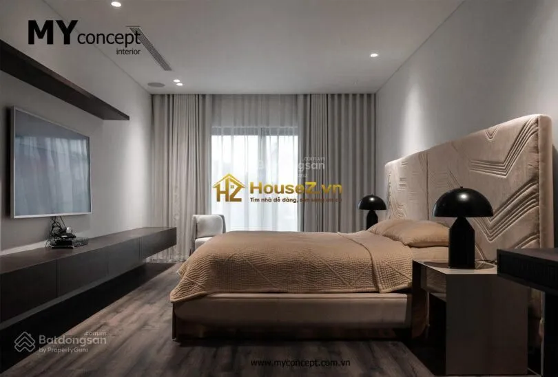 🔥 Chính chủ bán căn 4PN Thăng Long Number One – 170m², full nội thất xịn, tầng cao view thoáng | Có slot ô tô