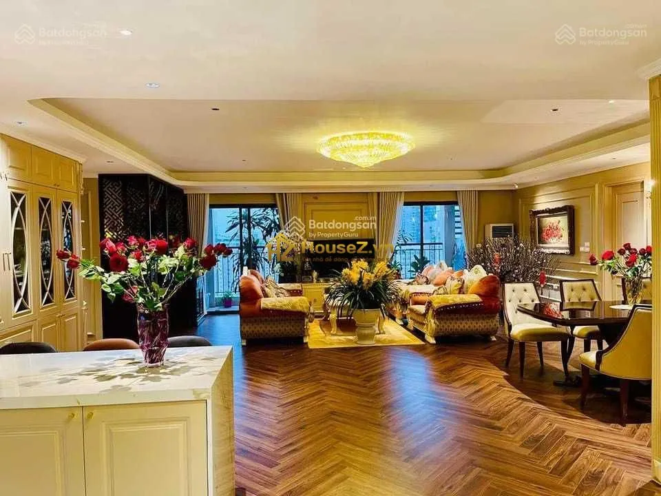 🔥 Chính chủ bán gấp căn góc Thăng Long No1 – 143,5m², 3PN, view hồ | Giá 11,9 tỷ
