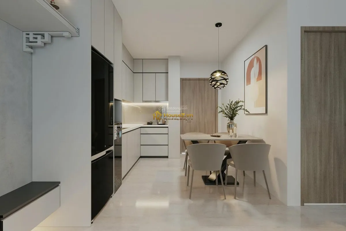 🌟 Căn đẹp giá tốt! Trục 12 “Hoa Hậu” tòa B Thăng Long Number One – 119m², 3PN, 3 mặt thoáng, view hồ 🌳