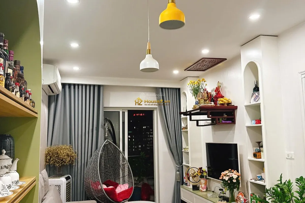 🔥 Bán gấp Hei Tower Ngụy Như Kon Tum – 100m², 3PN + 2WC, full nội thất | Giá 7,9 tỷ