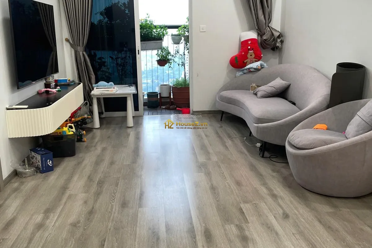 🔥 BÁN GẤP CĂN 2PN SEASONS AVENUE – TÒA S4 – VIEW HỒ TRUNG VĂN – FULL NỘI THẤT MỚI 🏡