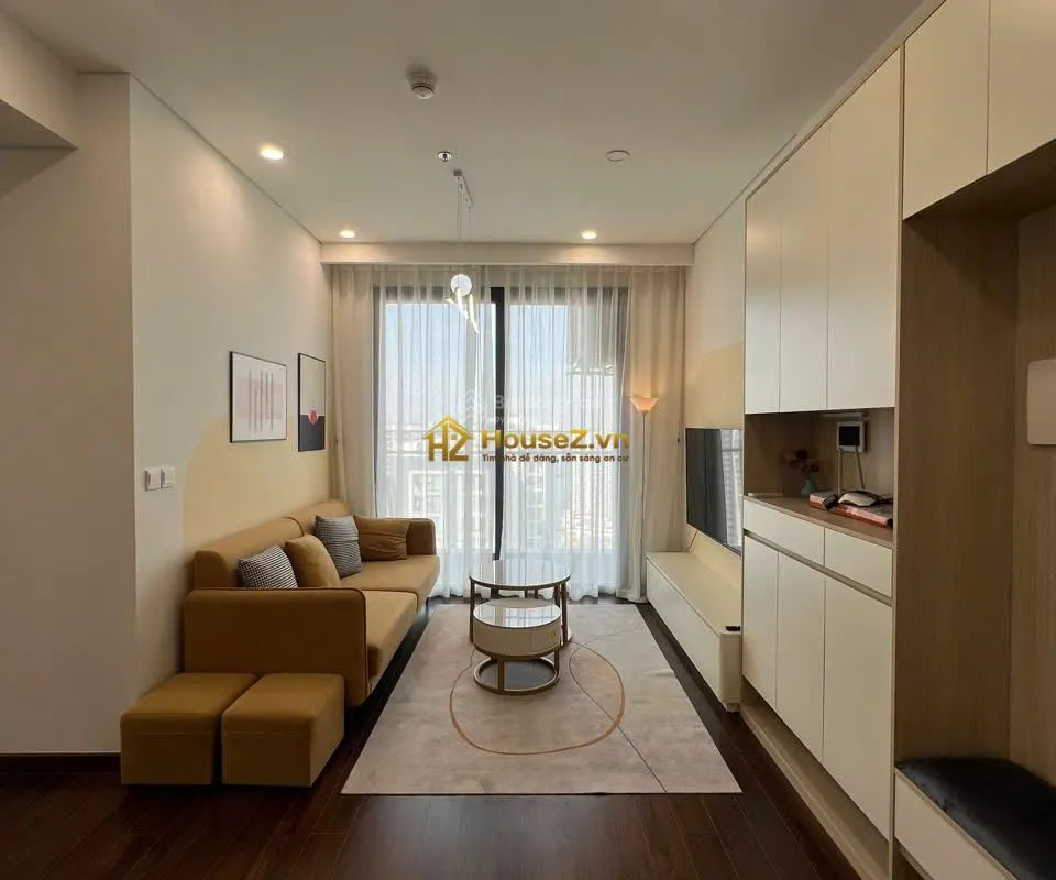 🔥 BÁN NHANH CĂN 3PN MASTERI WEST HEIGHTS – 75M² – FULL ĐỒ – VIEW THOÁNG – 6,5 TỶ 🏡