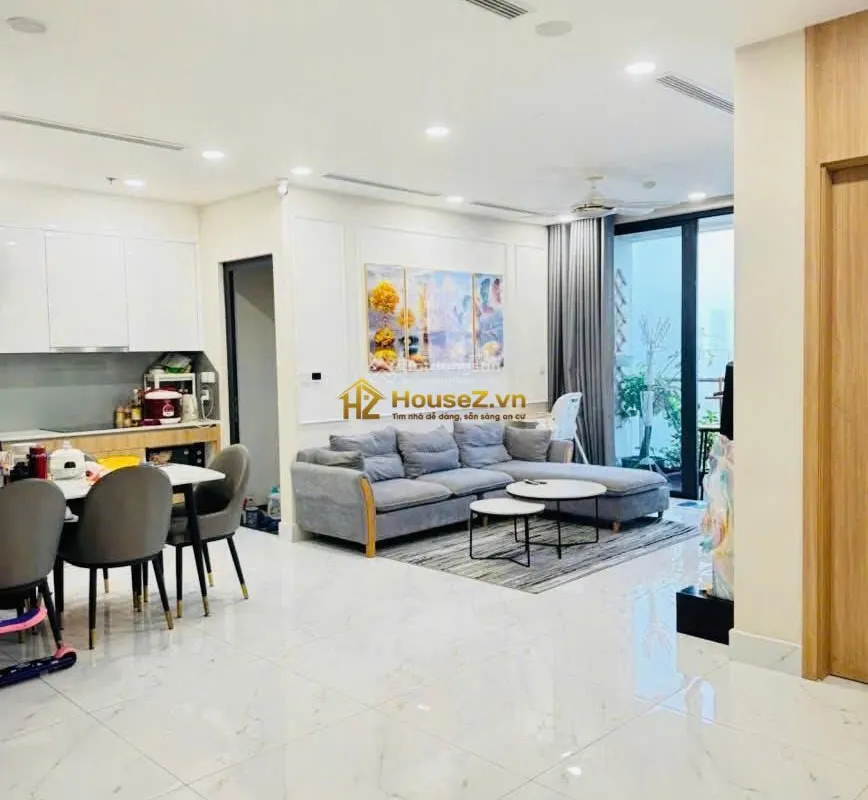 🔥 PHÁP LÝ CHUẨN – CCMG | 2PN THE ZEI CHỈ 8,3 TỶ 🔥