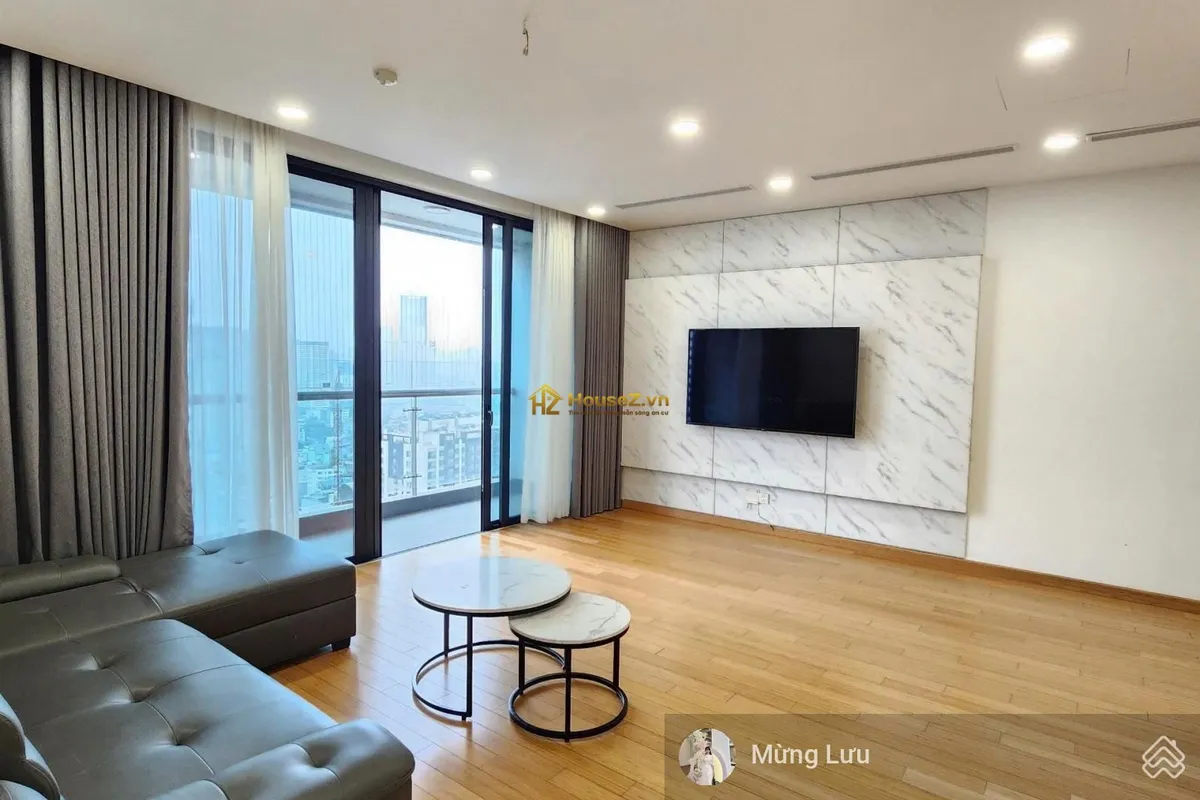 🔥 CĂN GÓC “HOA HẬU” 107M² THE ZEI – 3PN | 2 BAN CÔNG | CHỈ 10,9 TỶ 🔥