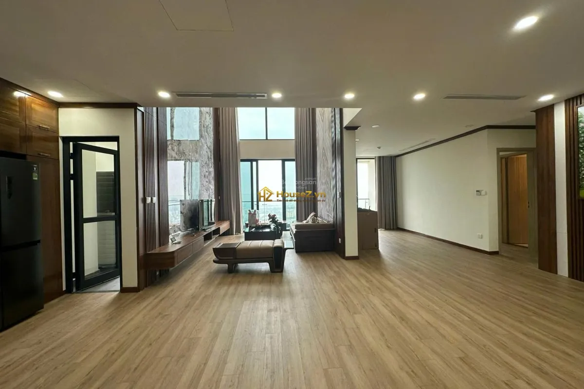 🔥 CHÍNH CHỦ BÁN DUPLEX THE ZEI – KHÔNG QUA MÔI GIỚI 🔥