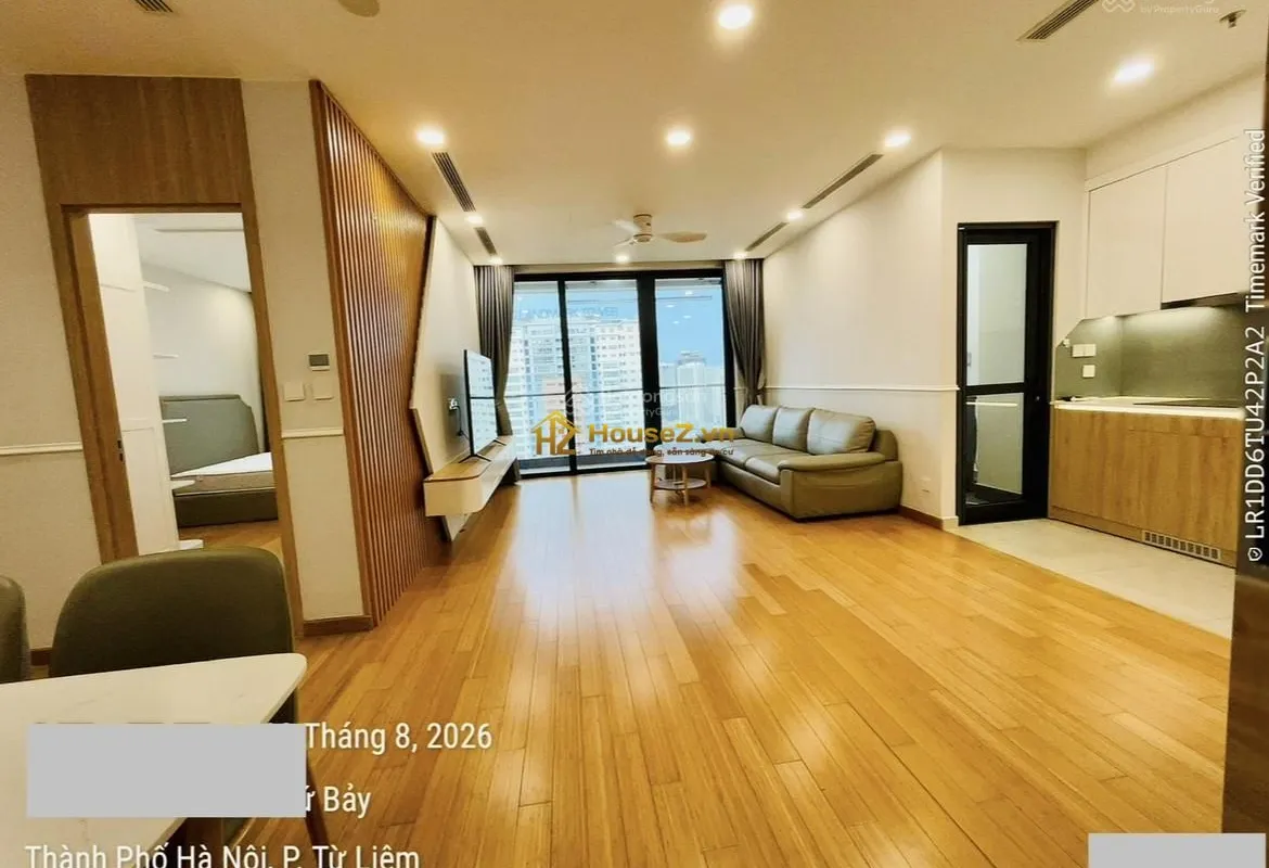 🔥 PHÁP LÝ CHUẨN – CCMG | CỰC HIẾM – BÁN GẤP THE ZEI 3PN | 105,5/108M² | 10,6 TỶ 🔥