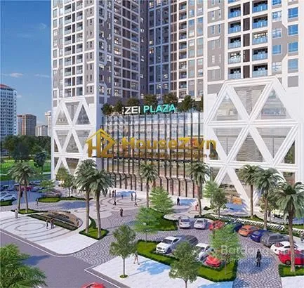 🔥 GIÁ THẤP HƠN THỊ TRƯỜNG 500 TRIỆU | THE ZEI 3PN | 93M² | 8,5 TỶ 🔥