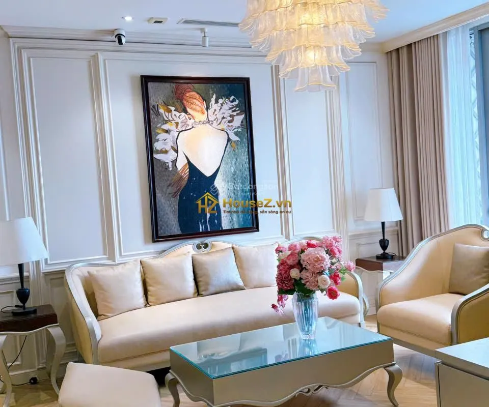 🔥 GIÁ CỰC TỐT – THE ZEI LÊ ĐỨC THỌ | 90M² | 2PN – 2WC | SỔ ĐỎ CHÍNH CHỦ | TẶNG FULL NỘI THẤT 🔥
