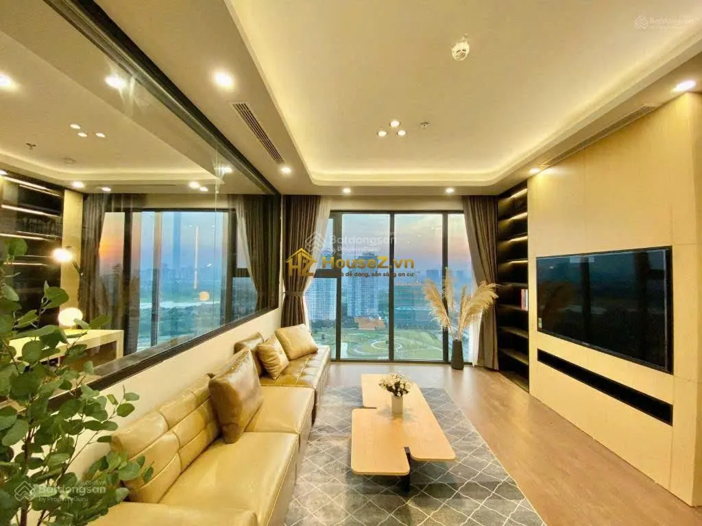 🔥 BÁN NHANH THE ZEI LÊ ĐỨC THỌ | 92M² | 2PN | FULL NỘI THẤT | SỔ ĐỎ | 9,5 TỶ 🔥