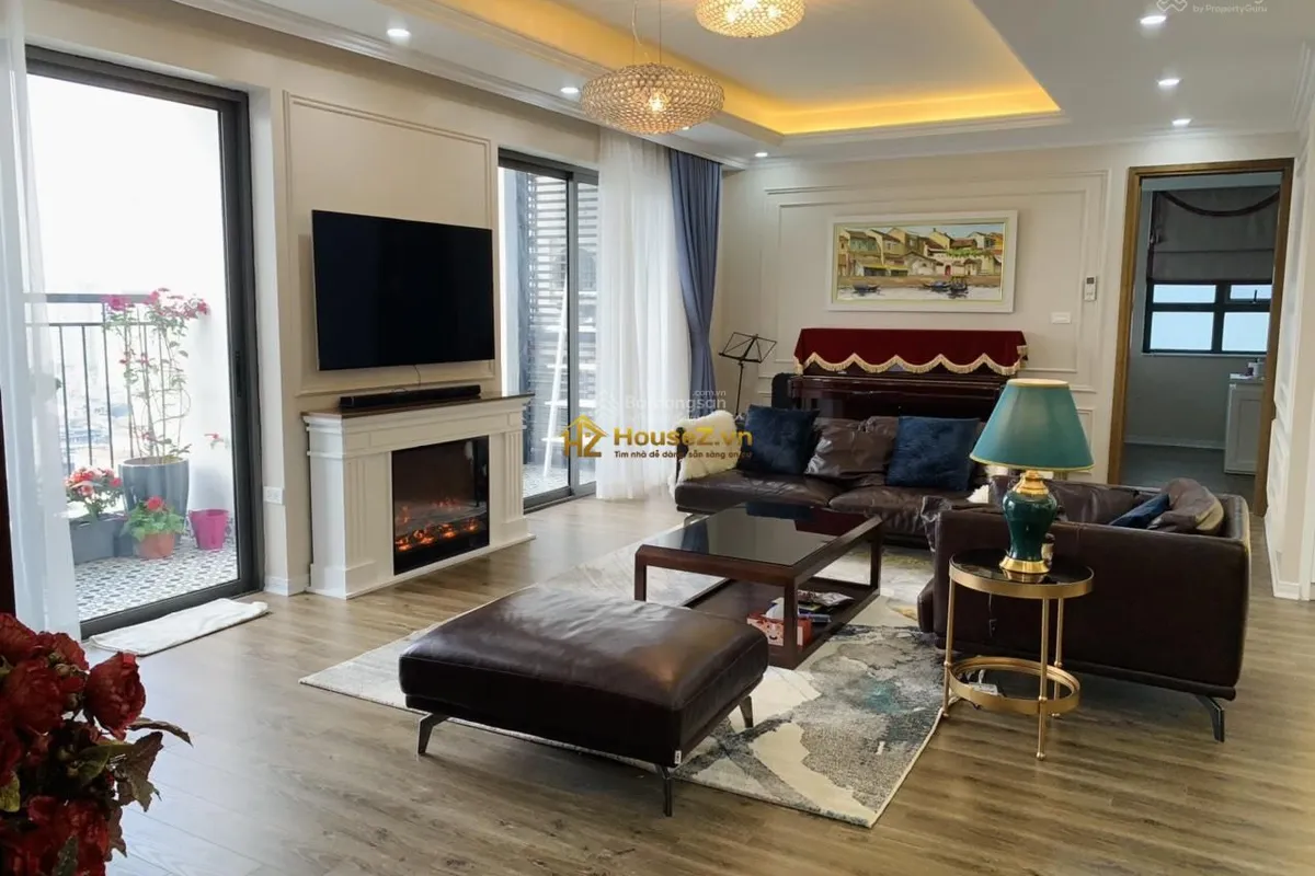 🔥 CHÍNH CHỦ BÁN NHANH THE ZEI MỸ ĐÌNH | 89M² | 2PN – 2WC | FULL NỘI THẤT | 8,3 TỶ 🔥