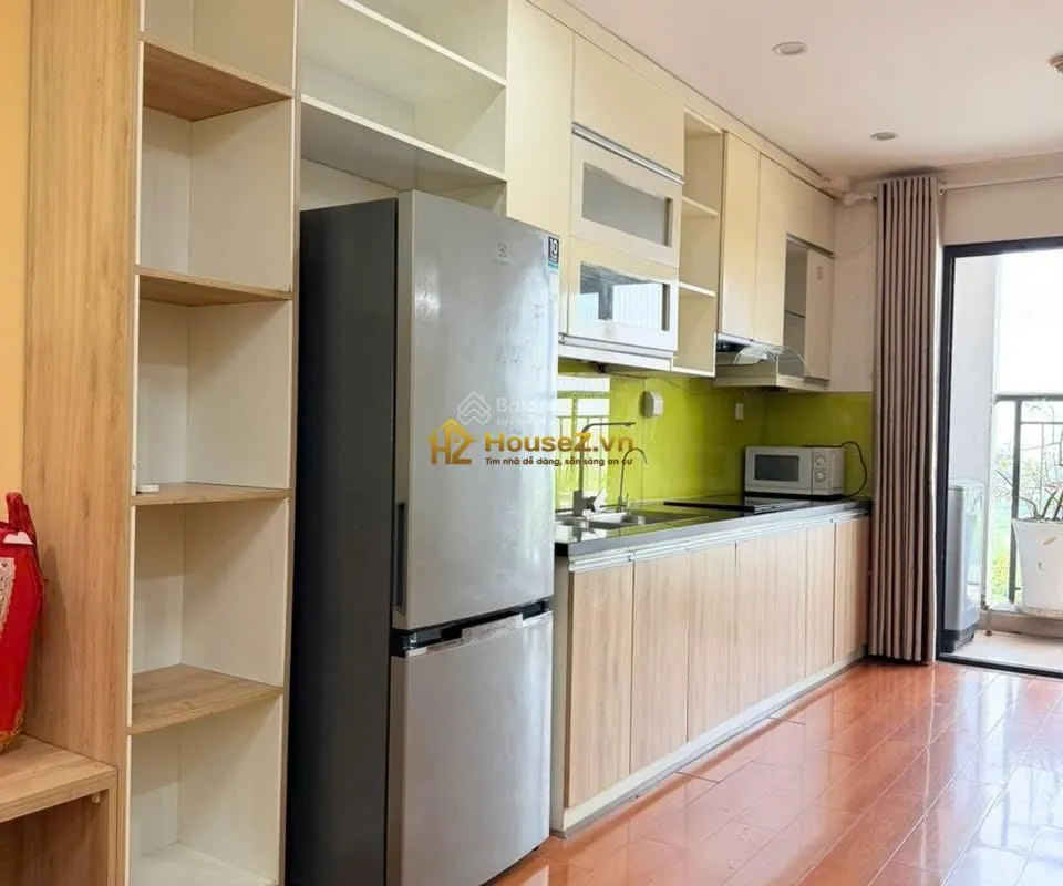 🔥 BÁN GẤP CĂN HỘ HATECO HOÀNG MAI – 61,9M² – 2PN – SỔ ĐỎ – CHỈ 3,99 TỶ 🔥
