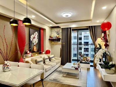 Bán căn hộ 🔥 BÁN GẤP CHCC HATECO HOÀNG MAI | 65M² | 2PN – 1VS | FULL NỘI THẤT | 4,05 TỶ 🔥 tại Hoàng Mai, Hà Nội